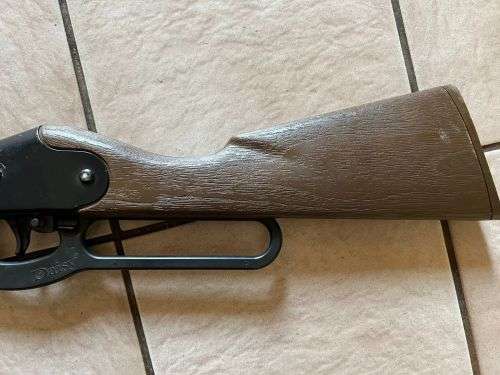 VINTAGE DAISY MODEL 105 B ROGERS - 100% WORKING