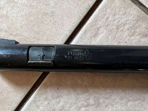 VINTAGE DAISY MODEL 105 B ROGERS - 100% WORKING