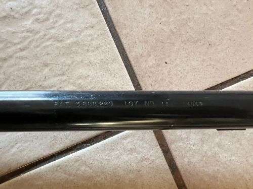 VINTAGE DAISY MODEL 105 B ROGERS - 100% WORKING