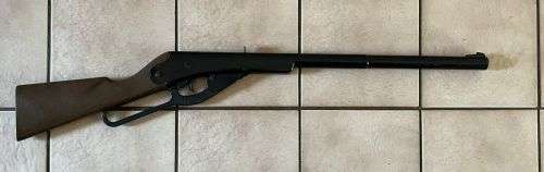 VINTAGE DAISY MODEL 105 B ROGERS - 100% WORKING