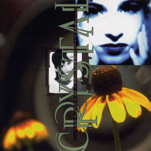 Crystal Lewis - Greatest Hits (CD, Comp)
