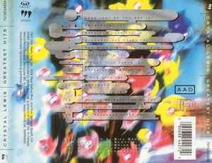 Crystal Lewis - Greatest Hits (CD, Comp)
