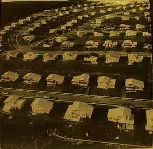 Billy Joel - The Nylon Curtain (LP, Album, Car)