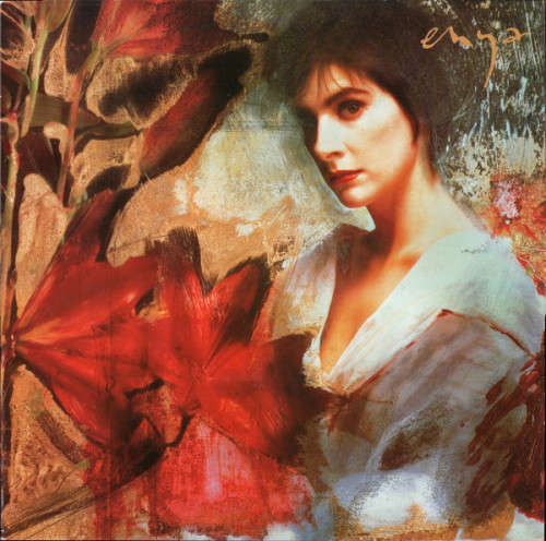 Enya - Watermark (LP, Album, Dam)
