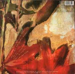 Enya - Watermark (LP, Album, Dam)