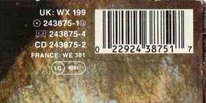 Enya - Watermark (LP, Album, Dam)