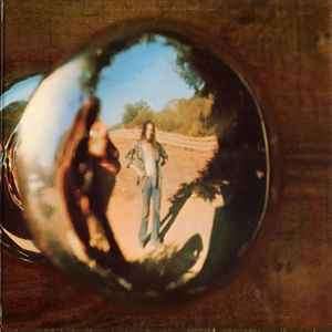 Neil Young - Harvest (LP, Album, Ter)