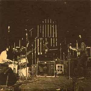 Neil Young - Harvest (LP, Album, Ter)