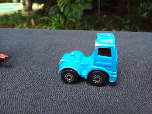 4 X Vintage Match Box - 1970`s to 1980`s - Die CAST- Made in ENGLAND - Lesney Products