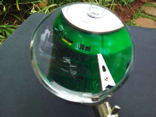 Velleman VTHHN HELPING HAND WITH MAGNIFIER - 100% WORKING AMAZING