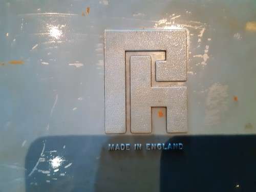 VINTAGE `PARKER HALE` GUN CLEANING KIT -MADE IN ENGLAND