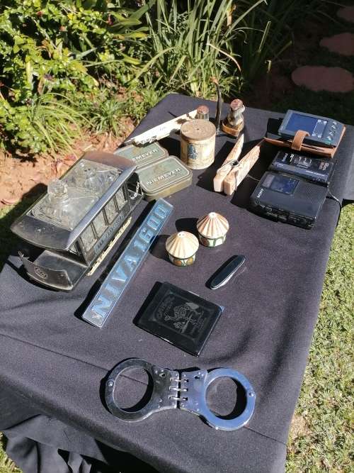 AMAZING MIX BUNDLE OF ITEMS - BID FOR ALL