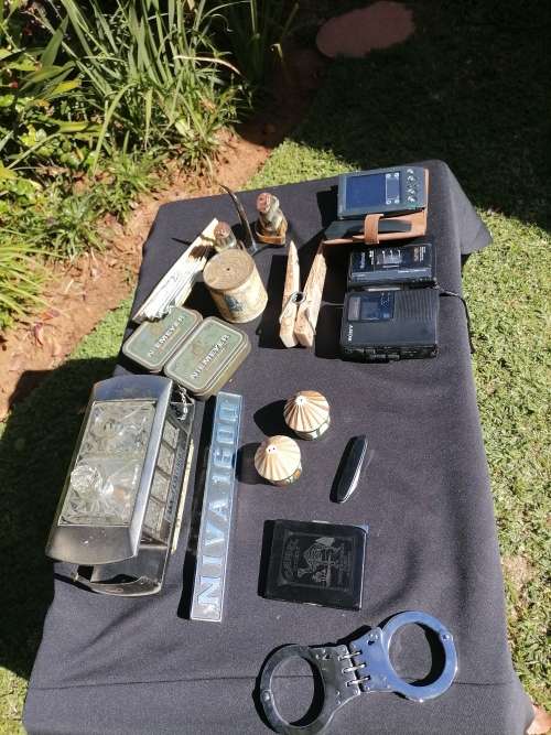 AMAZING MIX BUNDLE OF ITEMS - BID FOR ALL