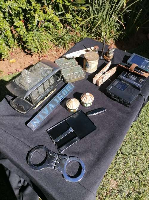 AMAZING MIX BUNDLE OF ITEMS - BID FOR ALL