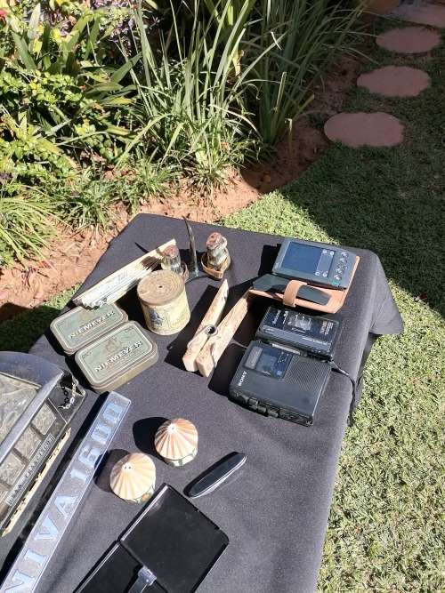 AMAZING MIX BUNDLE OF ITEMS - BID FOR ALL