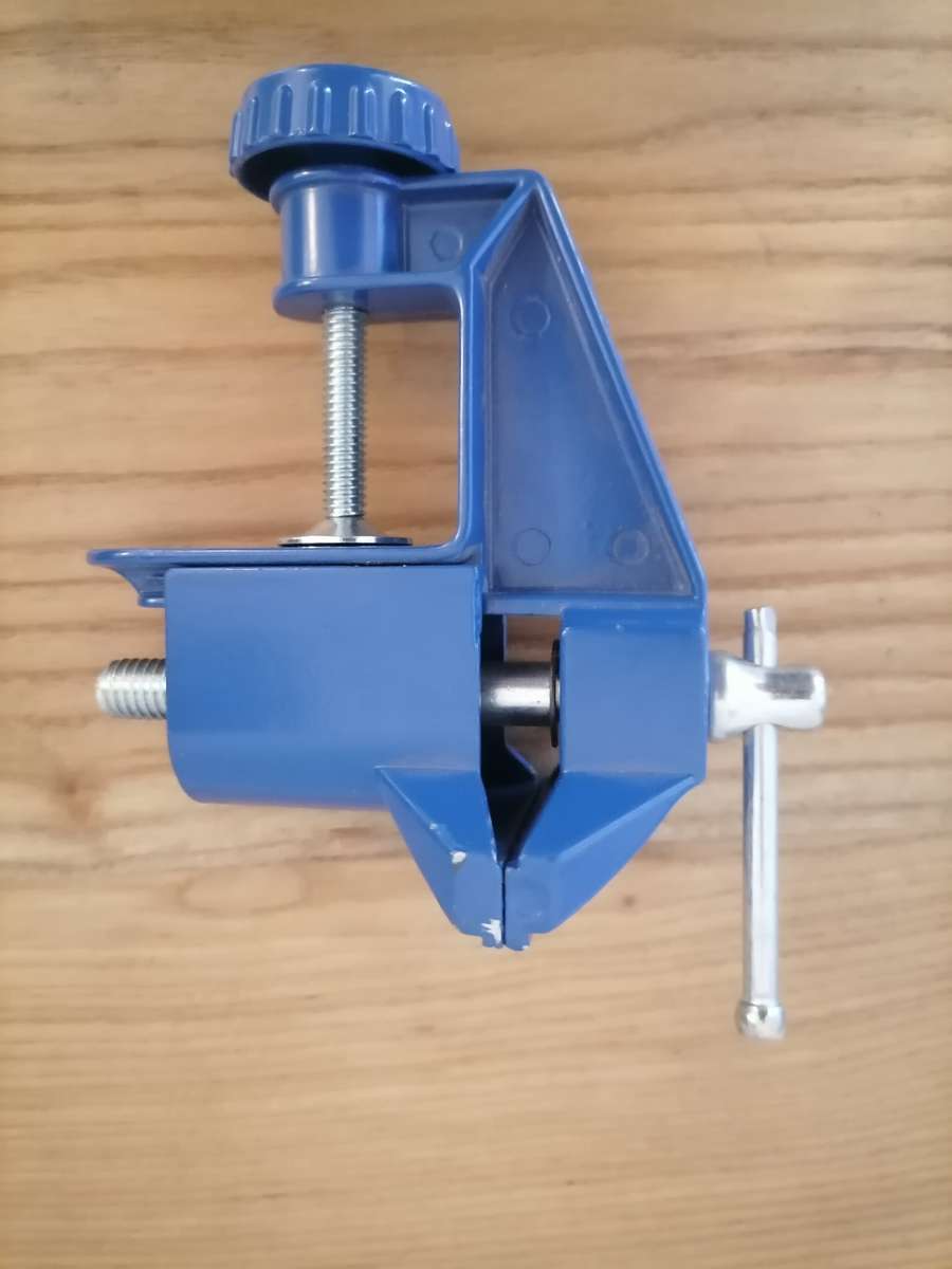 Jewelry VICE - AACO EXPERT QUALITY TOOLS SINCE 1971 - AMAZING CONDITION