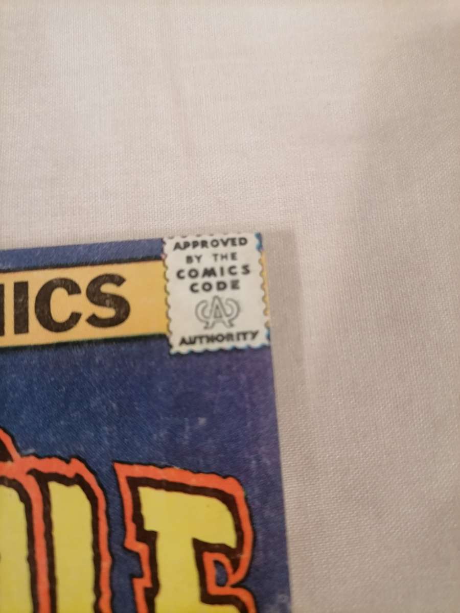 Marvel Werewolf by Night Red Slash Across Midnight Vol 1 No 30 June 1975 - EXCELLENT CONDITION COMES