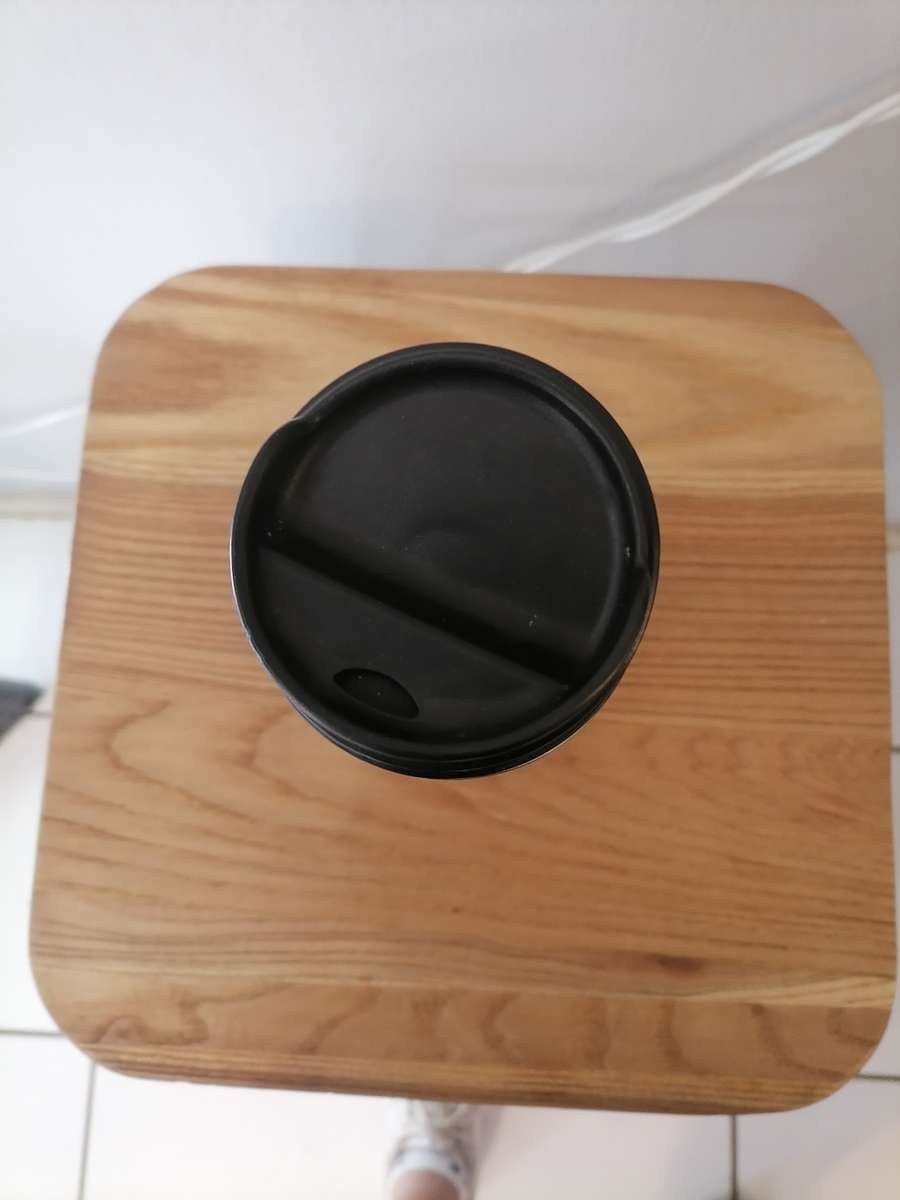 Stanley - Trigger-Action Travel Mug 355 ML - Hammertone Green - AMAZING