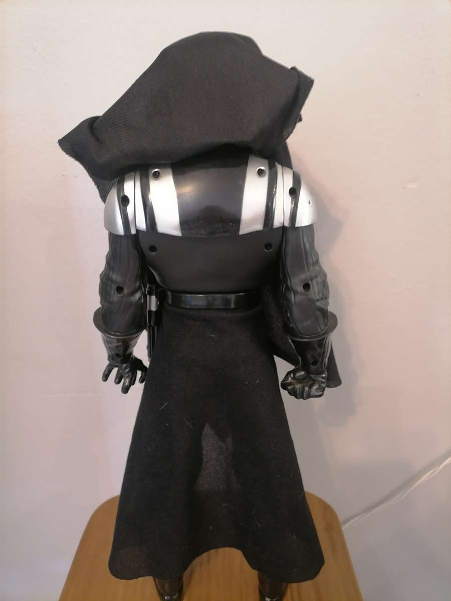 Darth Vader Lukas fimls 2014 1835NNT01 - Figurine 50 CM IN HEIGHT