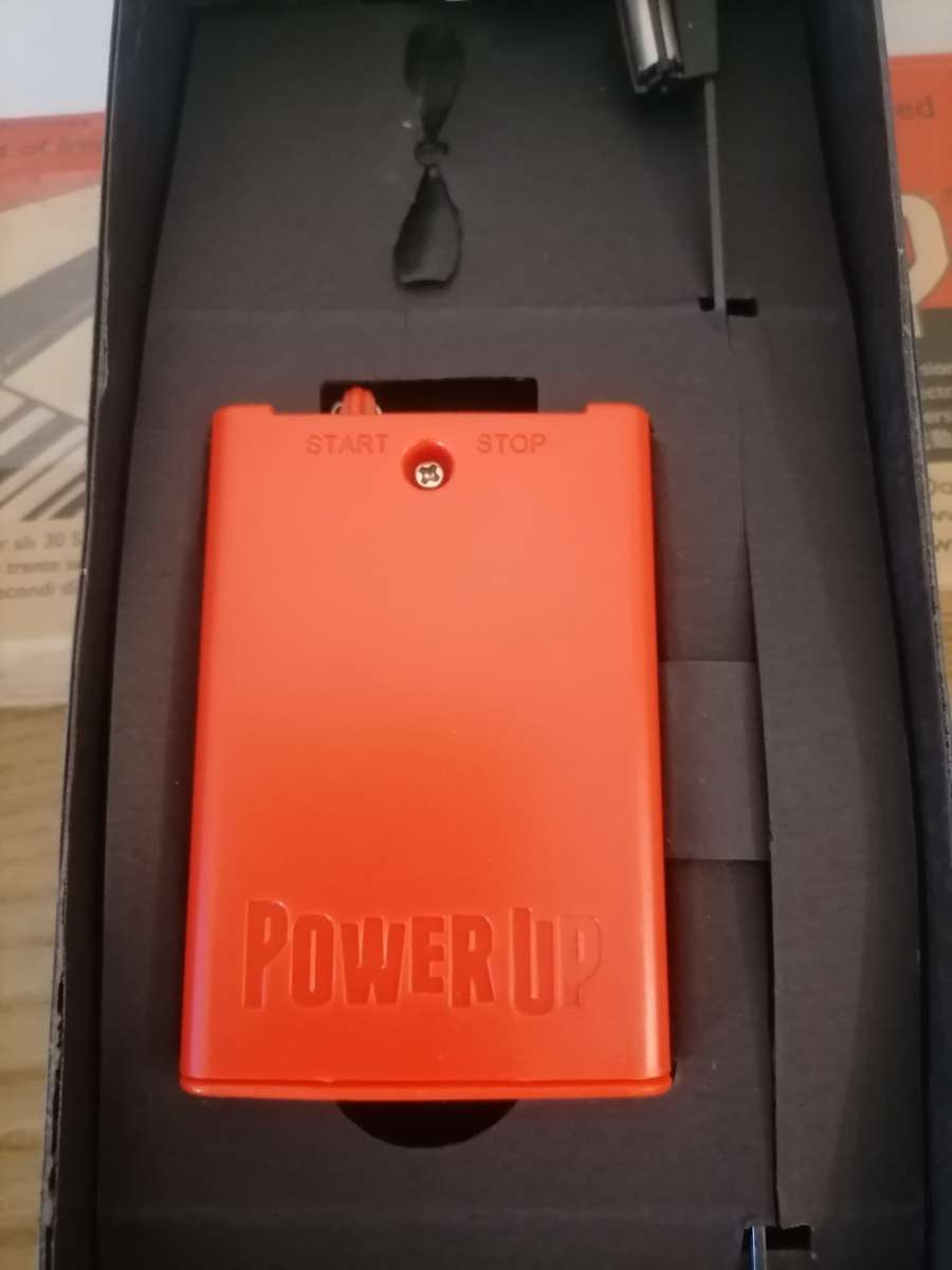 Power Up 2.0 Electric Paper Airplane Conversion Kit 8+ Fun Outdoor Activity - Electric Powered - NEW