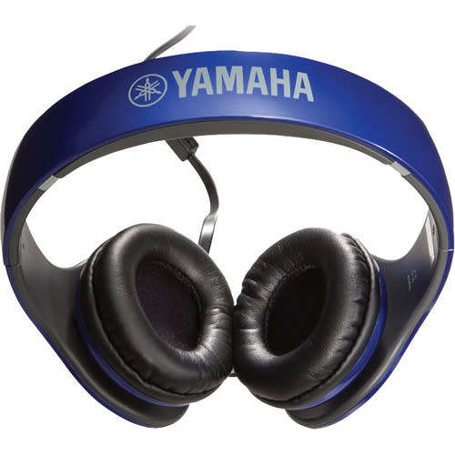 Yamaha Pro 300 Headphones blue - BRAND NEW SEALED IN THE BOX - APPLE PRODUCTS ONLY