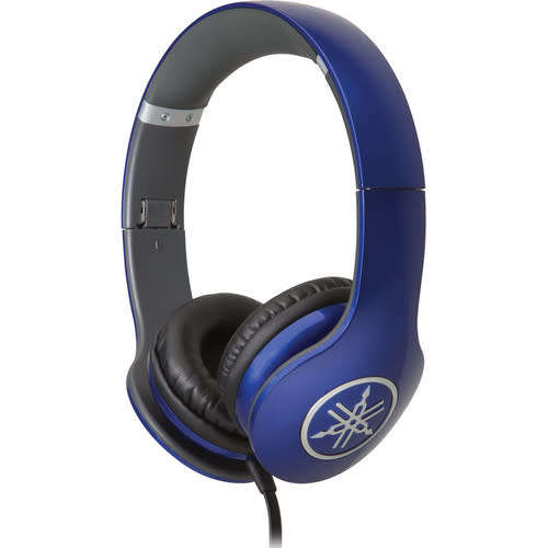 Yamaha Pro 300 Headphones blue - BRAND NEW SEALED IN THE BOX - APPLE PRODUCTS ONLY