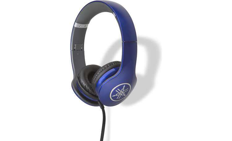 Yamaha Pro 300 Headphones blue - BRAND NEW SEALED IN THE BOX - APPLE PRODUCTS ONLY