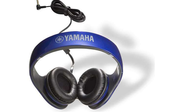 Yamaha Pro 300 Headphones blue - BRAND NEW SEALED IN THE BOX - APPLE PRODUCTS ONLY