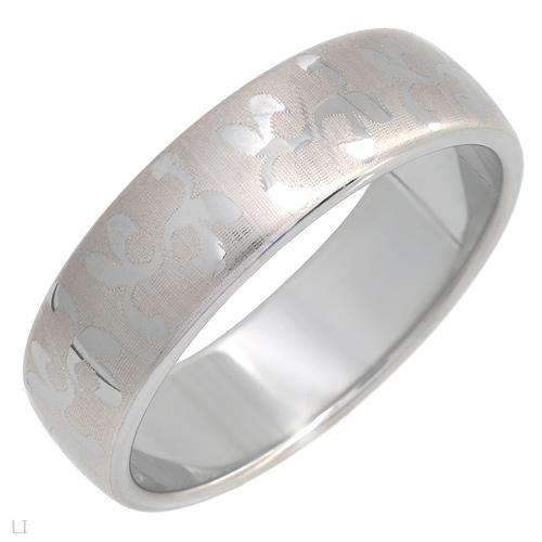 Pleasant Gents Ring Crafted in Tungsten. Total item weight 9.1g - Size 10.5