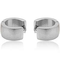 Stainless steel Earings