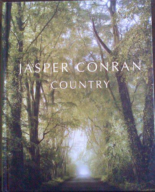 Country - Jasper Conran - Hardcover - 2012