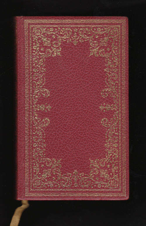 The Black Tulip  Alexandre Dumas  Hardcover, Heron Books