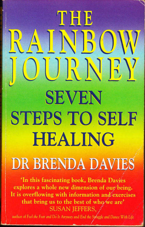 The Rainbow Journey - Dr Brenda Davies - Paperback - 1998