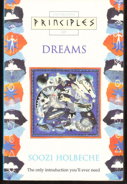 Dreams - Soozi Holbeche - Paperback - 1998