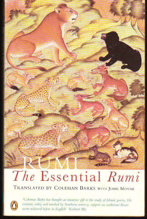 The Essential Rumi - Rumi - Paperback - 1999