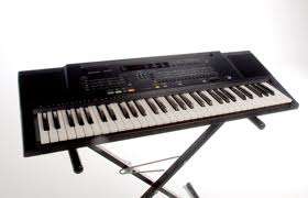 Technics KN200 Keyboard