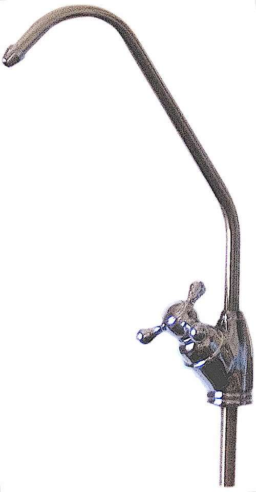 Water Filter Faucet