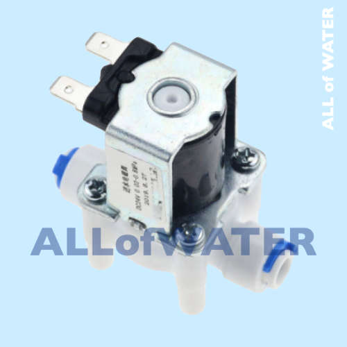 Solenoid Valve 24 Volt for RO system