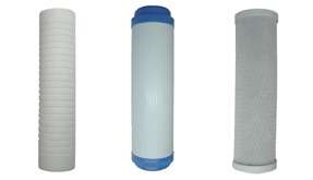 FREE Delivery Replacement water filters for Reverse Osmosis