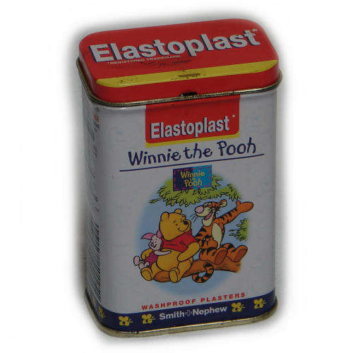 ELASTOPLAST TIN