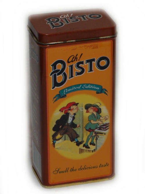 BISTO TIN