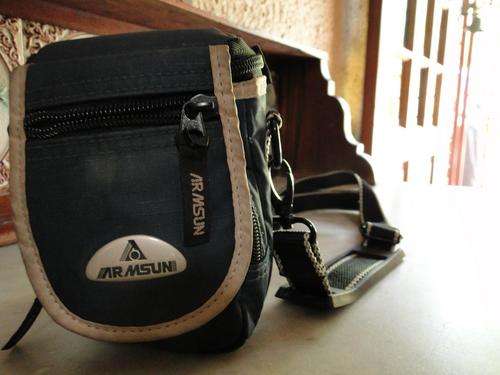 Camera bag