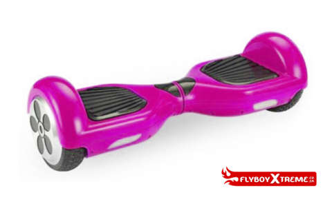 Original Flyboys Xtreme Hoverboard