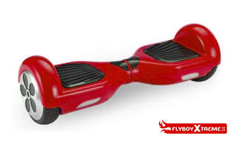 Original Flyboys Xtreme Hoverboard