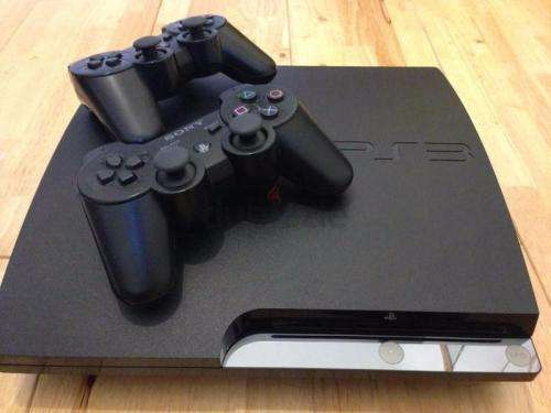Sony Playstation 3 160 Gb