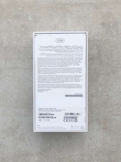 Apple iPhone 7 32gb