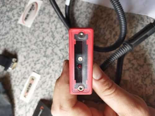 Toyota D4D Tuning Performance chip