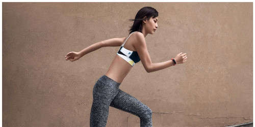 Xiaomi Mi Band 3 Smartband