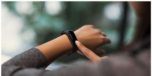 Xiaomi Mi Band 3 Smartband