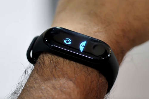 Xiaomi Mi Band 3 Smartband